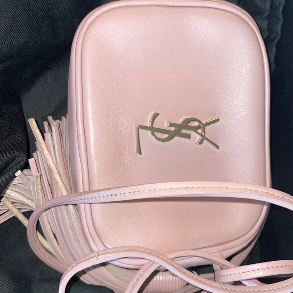 YSL Blogger Crossbody Bag - Picture 6 of 13